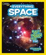 National Geographic Kids Everything Space Blast Off for a Universe of Photos Facts and Fun