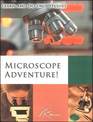 Learn and Do Microscope Adventure Unit Study