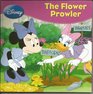 The Flower Prowler