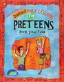 Instant Bible Lessons for Preteens Rock Solid Faith