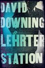 Lehrter Station (John Russell & Effi Koenen, Bk 5)