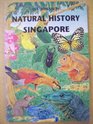 Natural History of Singapore