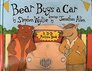 Bear Buys a Car A 3dimensional Reading Book