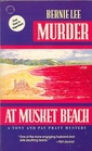Murder at Musket Beach (Tony and Pat Pratt, Bk 1)