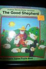 The Good Shepherd An Eerdmans Jigsaw Puzzle Book