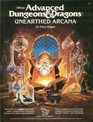 Unearthed Arcana (Advanced Dungeons & Dragons, 1st edition)
