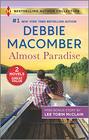 Almost Paradise / The Soldier's Redemption (Harlequin Bestselling Authors)