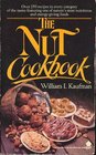 The Nut Cookbook