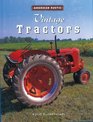 Vintage Tractors American Rustic