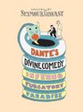 Dante's Divine Comedy A Graphic Adaptation