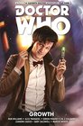 Doctor Who The Eleventh Doctor 7  Growth