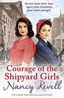 Courage of the Shipyard Girls Shipyard Girls 6