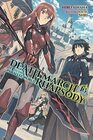Death March to the Parallel World Rhapsody Vol 16