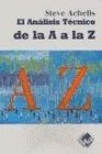 El Analisis Tecnico De La A a La Z / The Technical Analysis from A to Z