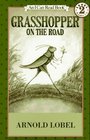 Grasshopper on the Road (I Can Read Book 2)