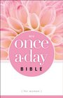 NIV OnceADay Bible for Women