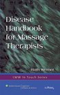 Quick Look For Massage Therapists Pathology
