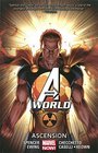 Avengers World Volume 2 Ascension