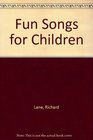 Fun Songs for Children