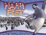 Happy Feet: The Movie Storybook (Happy Feet)