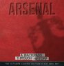 Arsenal A Backpass Through History