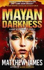 Mayan Darkness A Hank Boyd Thriller  Book 2