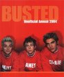 The Unofficial Busted Annual 2004