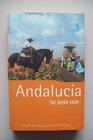 Andalucia The Rough Guide First Edition