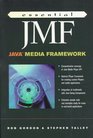 Essential JMF  Java Media Framework