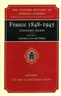 France 18481945