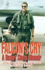 Falcon's Cry A Desert Storm Memoir