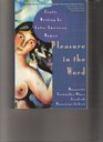Pleasure in the Word Erotic Writings by Latin American Women
