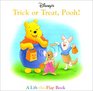 Disney's Trick or Treat Pooh