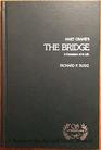 Hart Crane's The Bridge A Description of Its Life