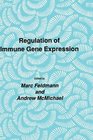 Reg Of Immune Gene Expressions