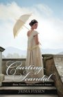 Courting Scandal (Fairchild) (Volume 3)