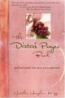 The Dieter's Prayer Book  Spiritual Power and Daily Encouragement