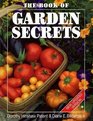 The Book of Garden Secrets