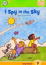 I Spy in the Sky (Leap Frog)