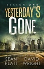 Yesterday's Gone Season One