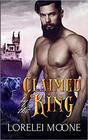 Claimed by the King A BBW Bear Shifter Fantasy Romance