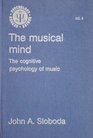 The Musical Mind The Cognitive Psychology of Music