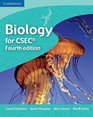 Biology for CSEC A Skillsbased Course