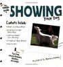 The Simple Guide to Showing Your Dog