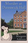 Murder at Dareswick Hall