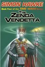 The Zenda Vendetta (Time Wars)