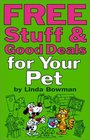 Free Stuff  Good Deals for Your Pet