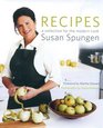 Recipes A Collection for the Modern Cook