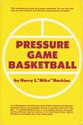 Pressure Game Basketball