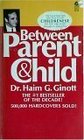Between parent and child New solutions to old problems